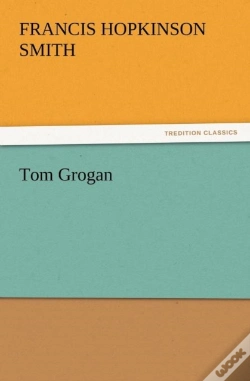 Capa do artigo Tom Grogan