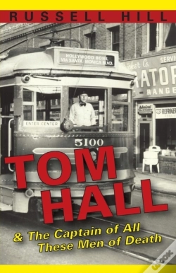 Capa do artigo Tom Hall