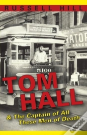 Capa do artigo Tom Hall