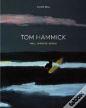 Capa do artigo Tom Hammick