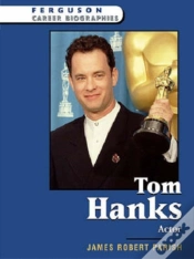 Capa do artigo Tom Hanks