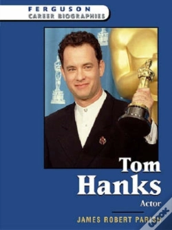 Capa do artigo Tom Hanks
