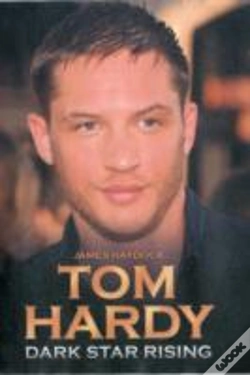 Capa do artigo Tom Hardy - Dark Star Rising