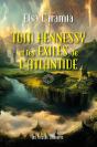 Tom Hennessy Et Les Exilés De L'Atlantide - Preview