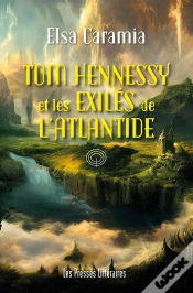 Capa do artigo Tom Hennessy Et Les Exilés De L