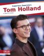 Tom Holland - Preview
