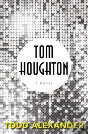 Capa do artigo Tom Houghton