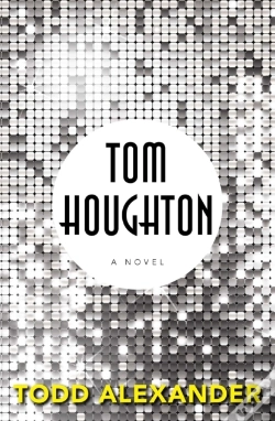 Capa do artigo Tom Houghton