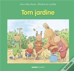 Capa do artigo Tom Jardine