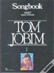 Capa do artigo Tom Jobim 1
