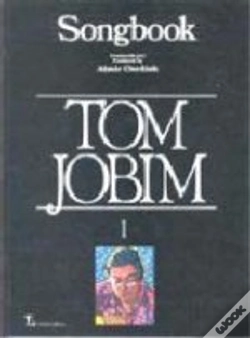Capa do artigo Tom Jobim 1