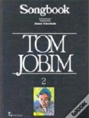Capa do artigo Tom Jobim 2
