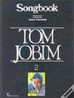 Capa do artigo Tom Jobim 2