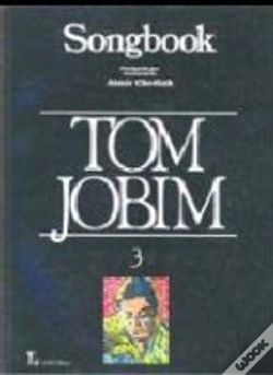 Capa do artigo Tom Jobim 3