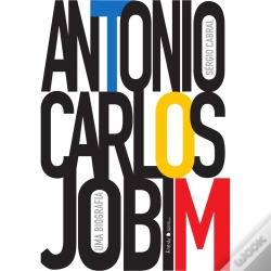 Capa do artigo Tom Jobim