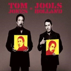 Capa do artigo Tom Jones and Jools Holland - CD