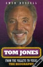 Capa do artigo Tom Jones