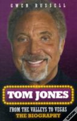 Capa do artigo Tom Jones