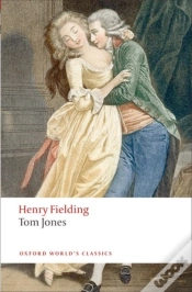 Capa do artigo Tom Jones