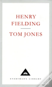 Capa do artigo Tom Jones