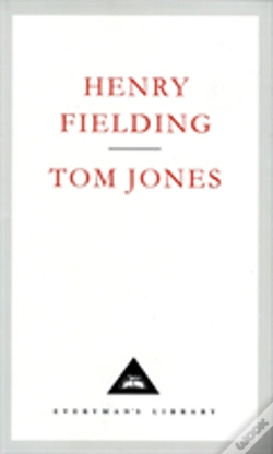 Capa do artigo Tom Jones