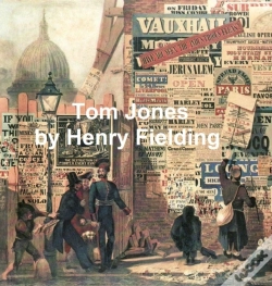 Capa do artigo Tom Jones