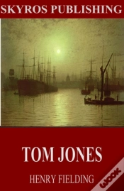 Capa do artigo Tom Jones