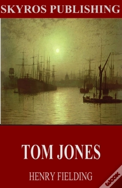 Capa do artigo Tom Jones