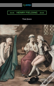 Capa do artigo Tom Jones