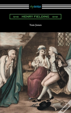 Capa do artigo Tom Jones