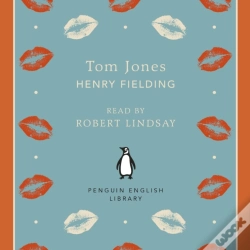 Capa do artigo Tom Jones