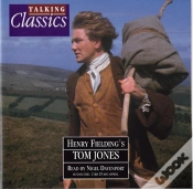 Capa do artigo Tom Jones
