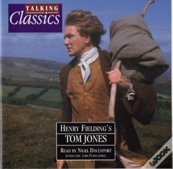 Capa do artigo Tom Jones