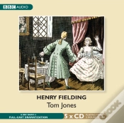 Capa do artigo Tom Jones