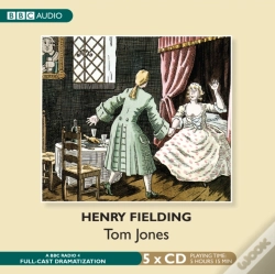 Capa do artigo Tom Jones