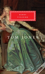 Capa do artigo Tom Jones