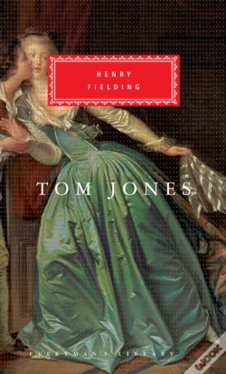 Capa do artigo Tom Jones