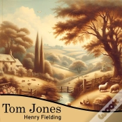 Capa do artigo Tom Jones