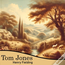 Capa do artigo Tom Jones