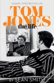 Capa do artigo Tom Jones - The Life