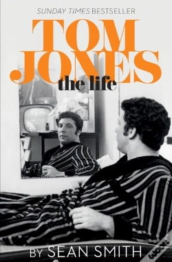 Capa do artigo Tom Jones - The Life