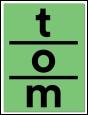 Tom - Preview