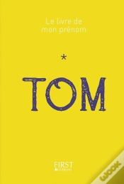 Capa do artigo Tom