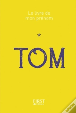Capa do artigo Tom