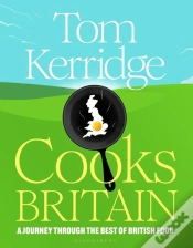 Capa do artigo Tom Kerridge Cooks Britain