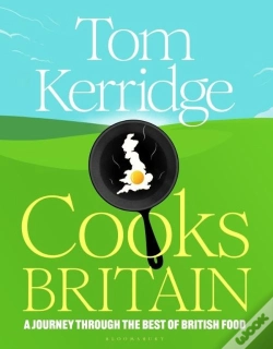 Capa do artigo Tom Kerridge Cooks Britain