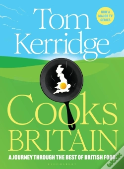Capa do artigo Tom Kerridge Cooks Britain