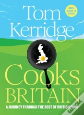 Capa do artigo Tom Kerridge Cooks Britain