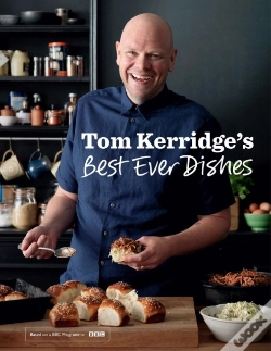 Capa do artigo Tom Kerridge S Best Ever Dishes