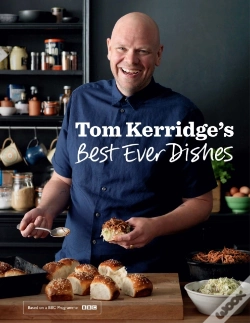 Capa do artigo Tom Kerridgeâ€™S Best Ever Dishes
